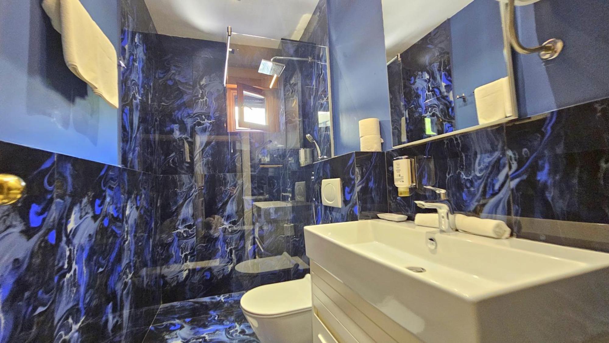 Maresia Boutique Suites Budua Esterno foto